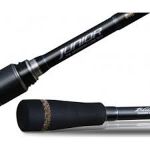 Спиннинг Black Hole Junior 612ML 6-18г